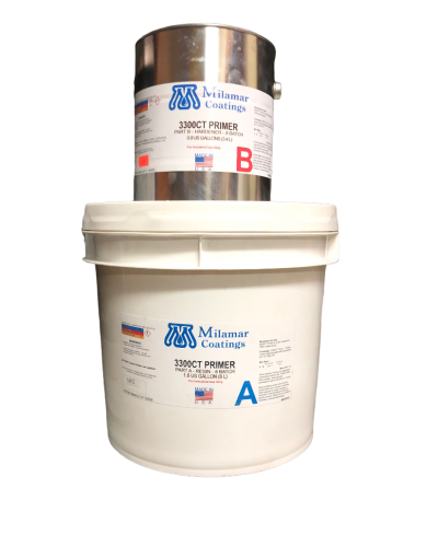 3300 CT PRIMER