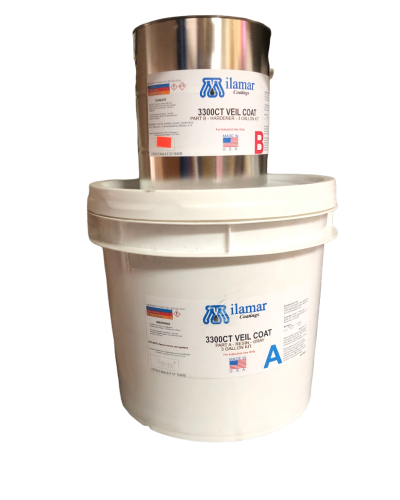 3300CT VEILCOAT